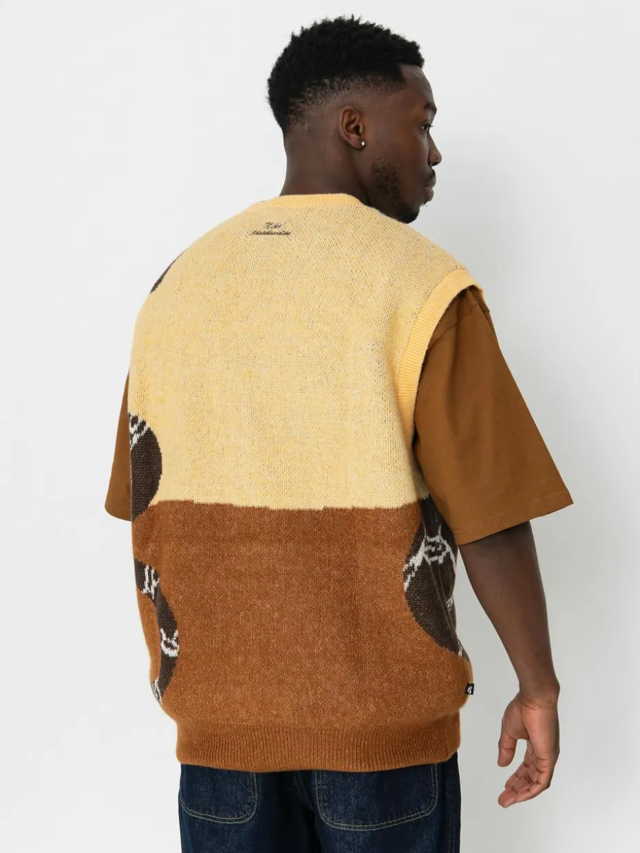 Nike SB SL Sweater Snake Weste