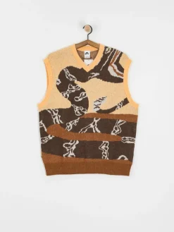 Nike SB SL Sweater Snake Weste