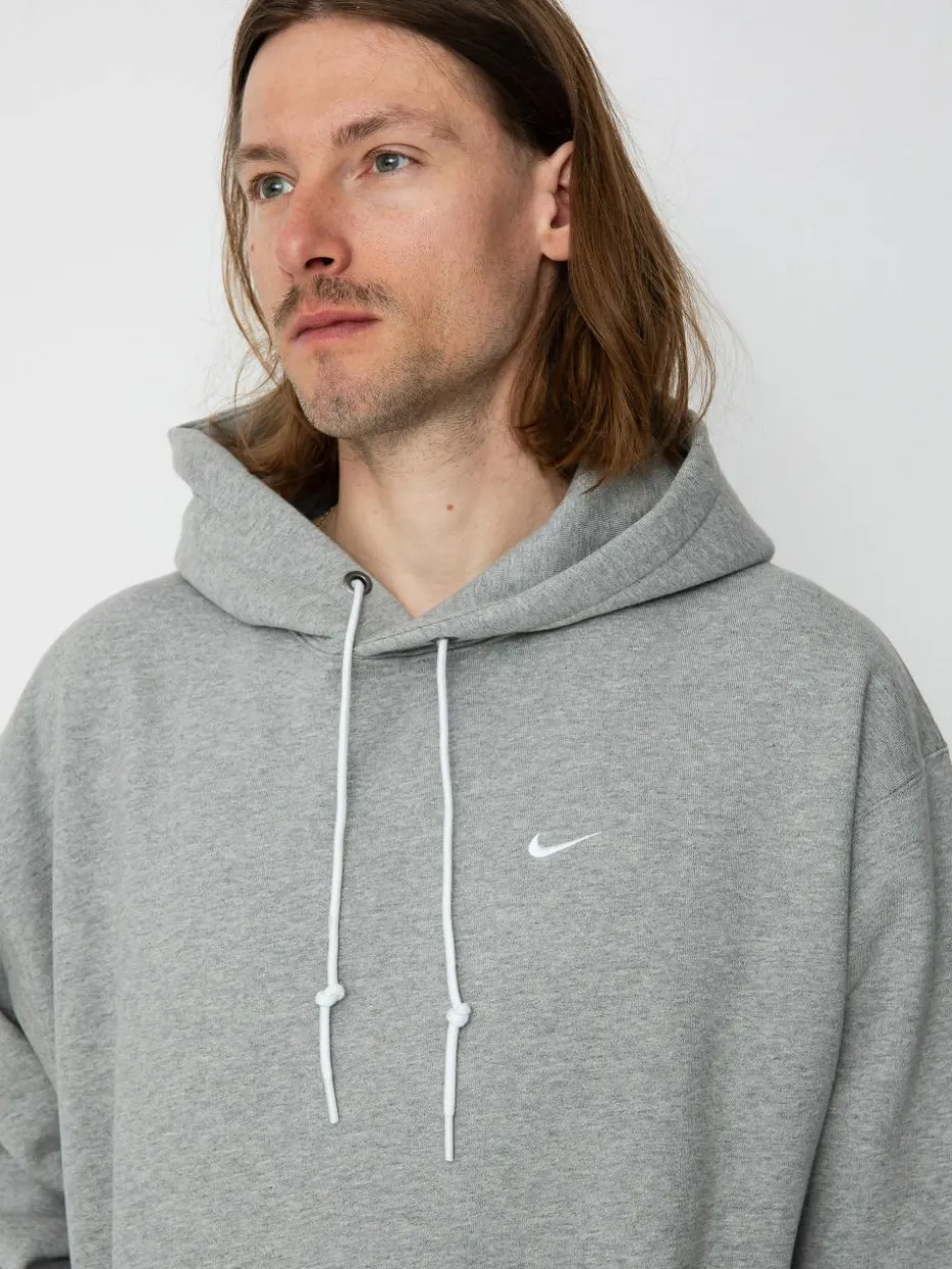 Nike SB Solo Swoosh HD Hoodie