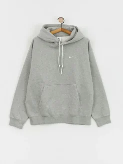 Nike SB Solo Swoosh HD Hoodie
