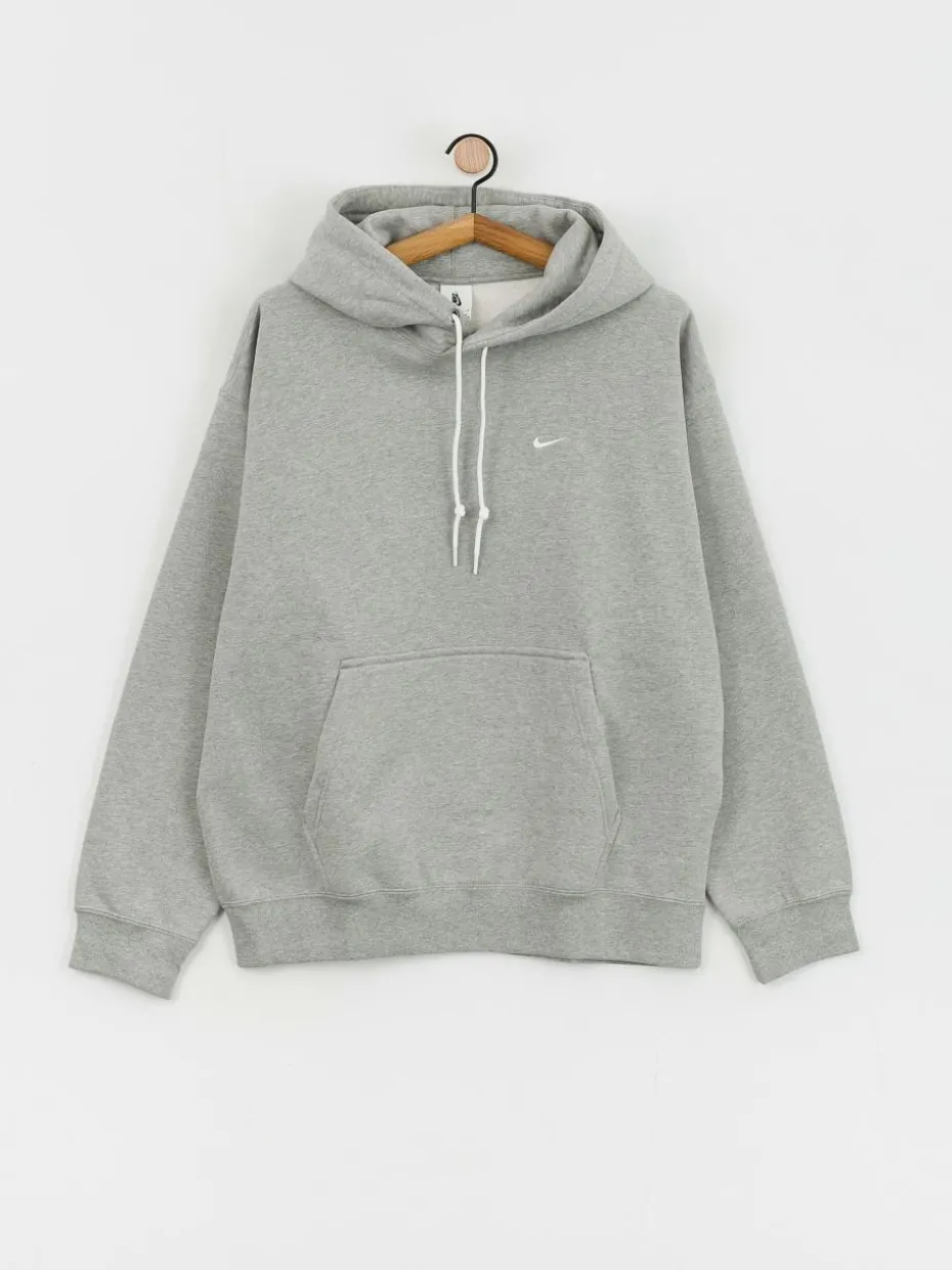 Nike SB Solo Swoosh HD Hoodie