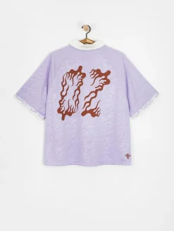 Nike SB T-Shirt Dri Fit Jacquard