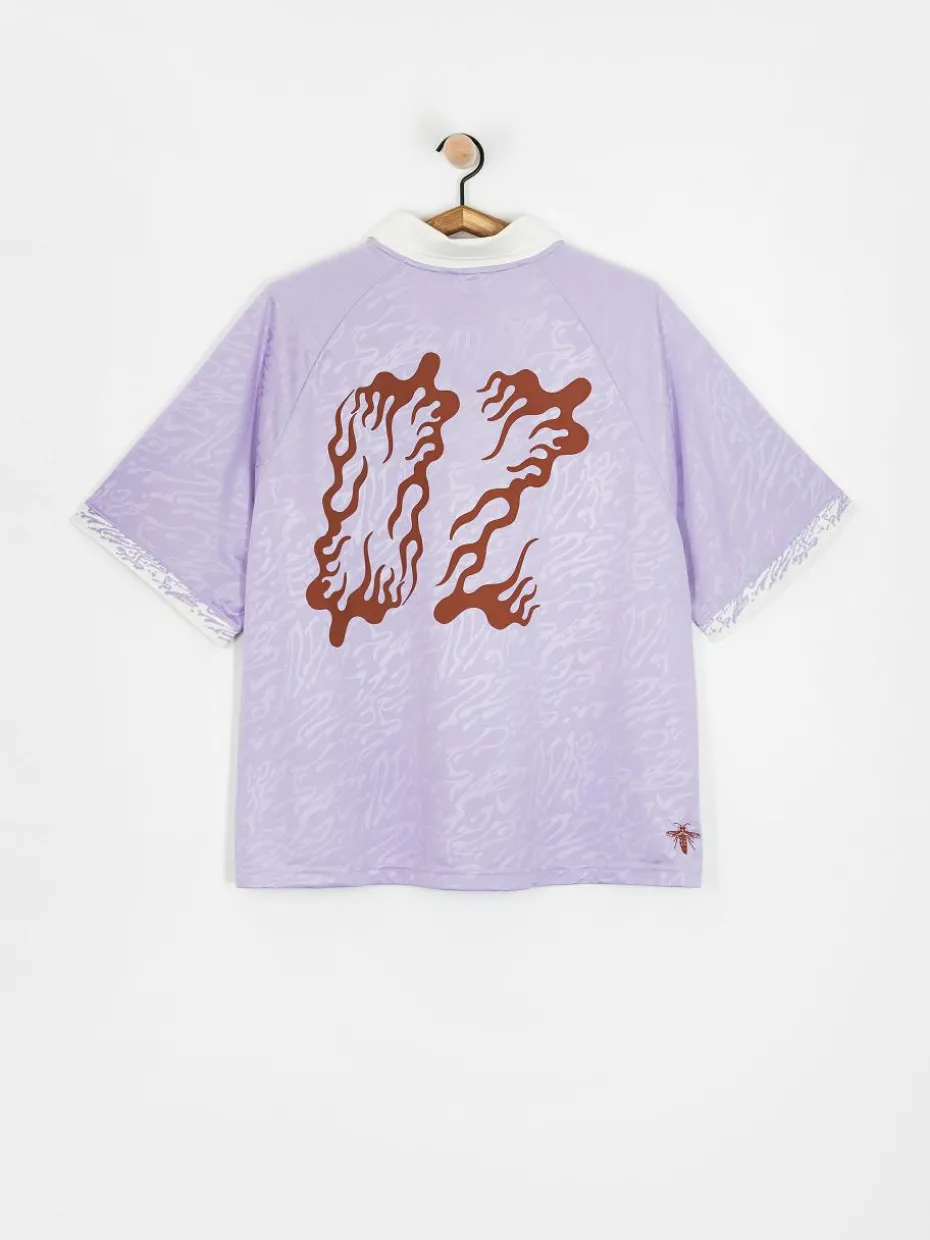 Nike SB T-Shirt Dri Fit Jacquard