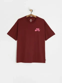 Nike SB T-Shirt Logo