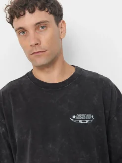 Nike SB T-Shirt M90 Oc Western Bee