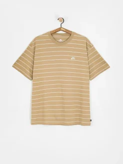 Nike SB T-Shirt Stripe