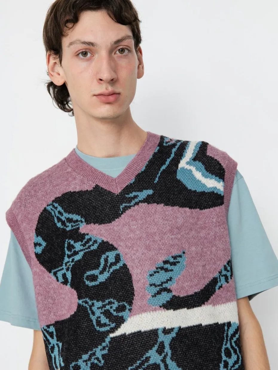 Nike SB Weste SL Sweater Snake