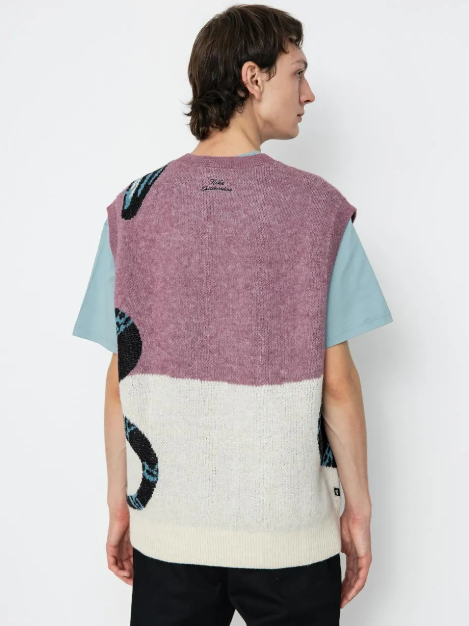 Nike SB Weste SL Sweater Snake