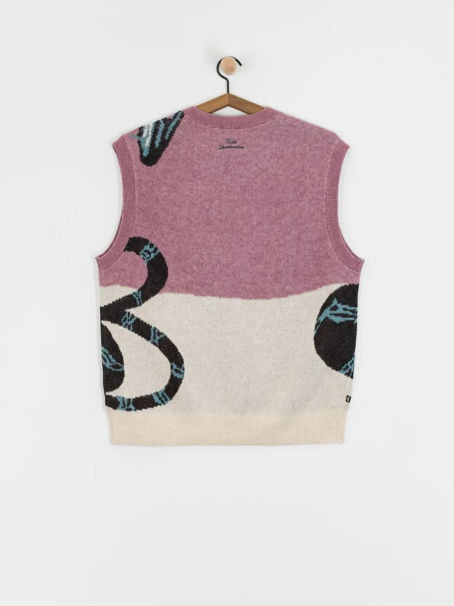 Nike SB Weste SL Sweater Snake
