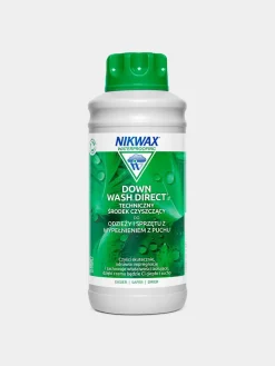 Nikwax Akcesoria Down Wash Direct 1L
