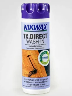 Nikwax Twin Tech Wash Tx Direct Wash In Imprägnierungsmittel