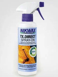 Nikwax TX.Direct Spray On Imprägnierungsmittel