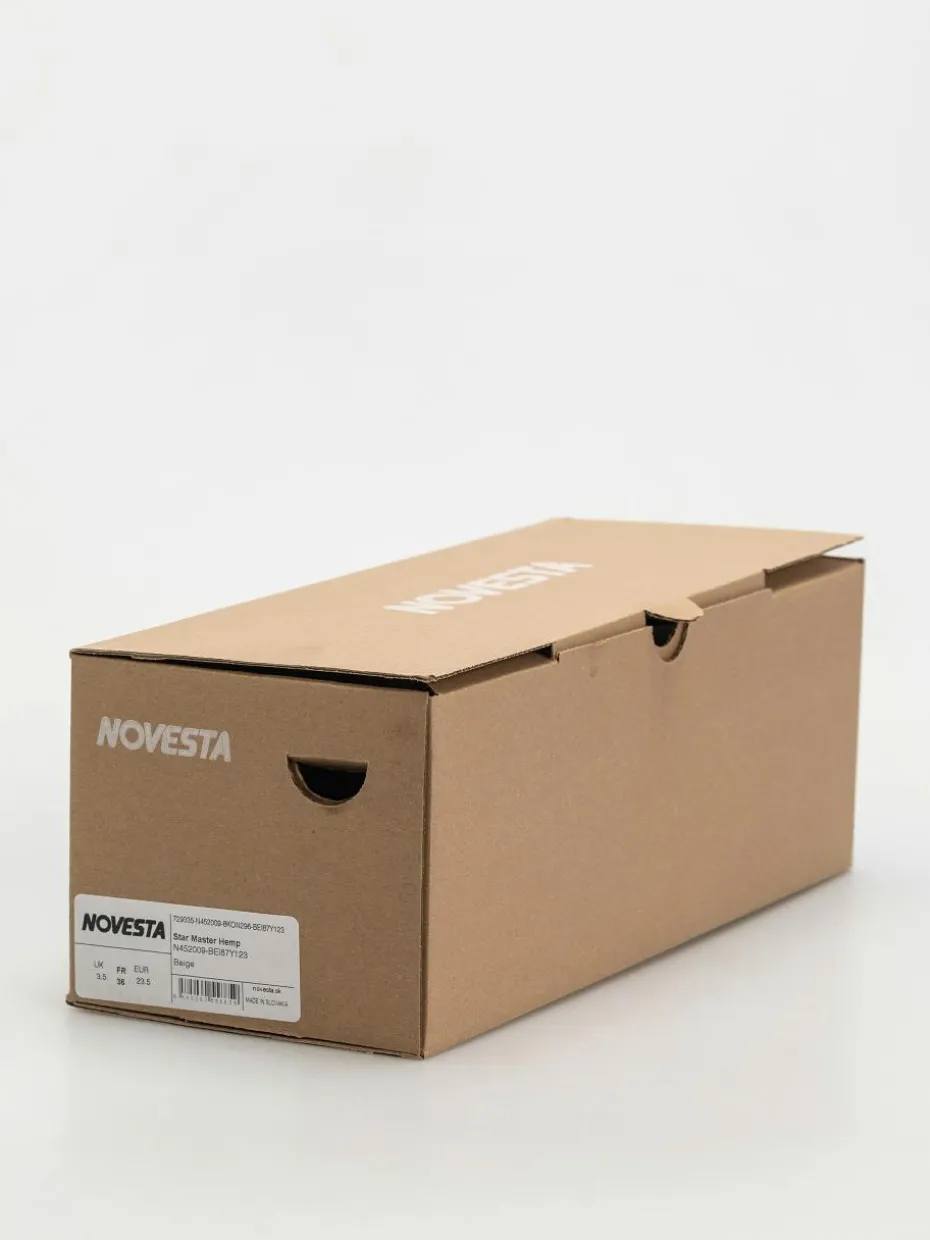 Novesta Star Master Chucks