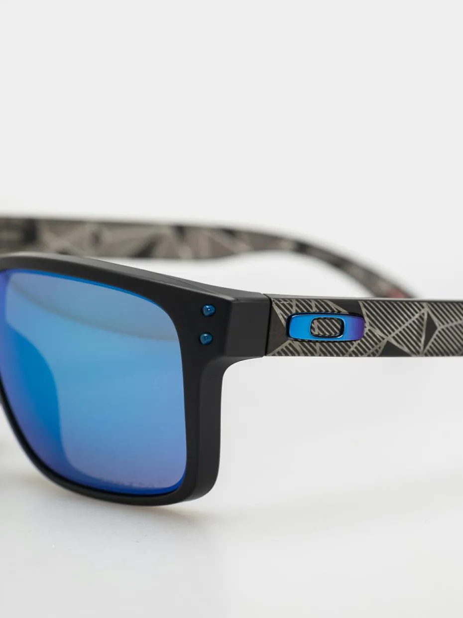 Oakley Sonnenbrille Holbrook