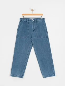 OBEY Big Timer Utility Denim Hose