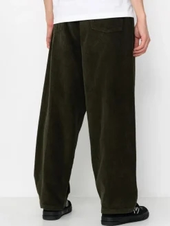 OBEY Bigwig Baggy Corduroy Hose