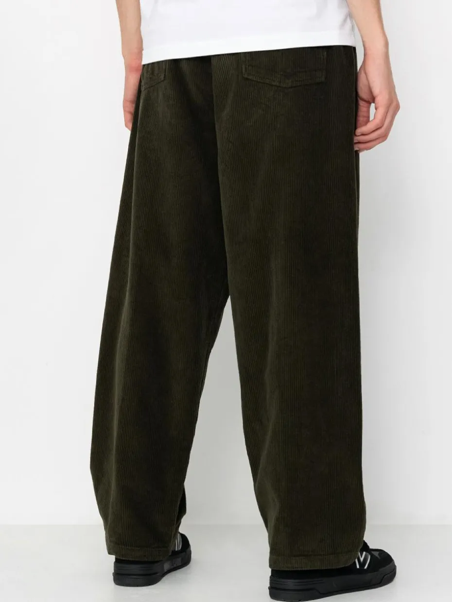 OBEY Bigwig Baggy Corduroy Hose