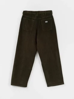 OBEY Bigwig Baggy Corduroy Hose