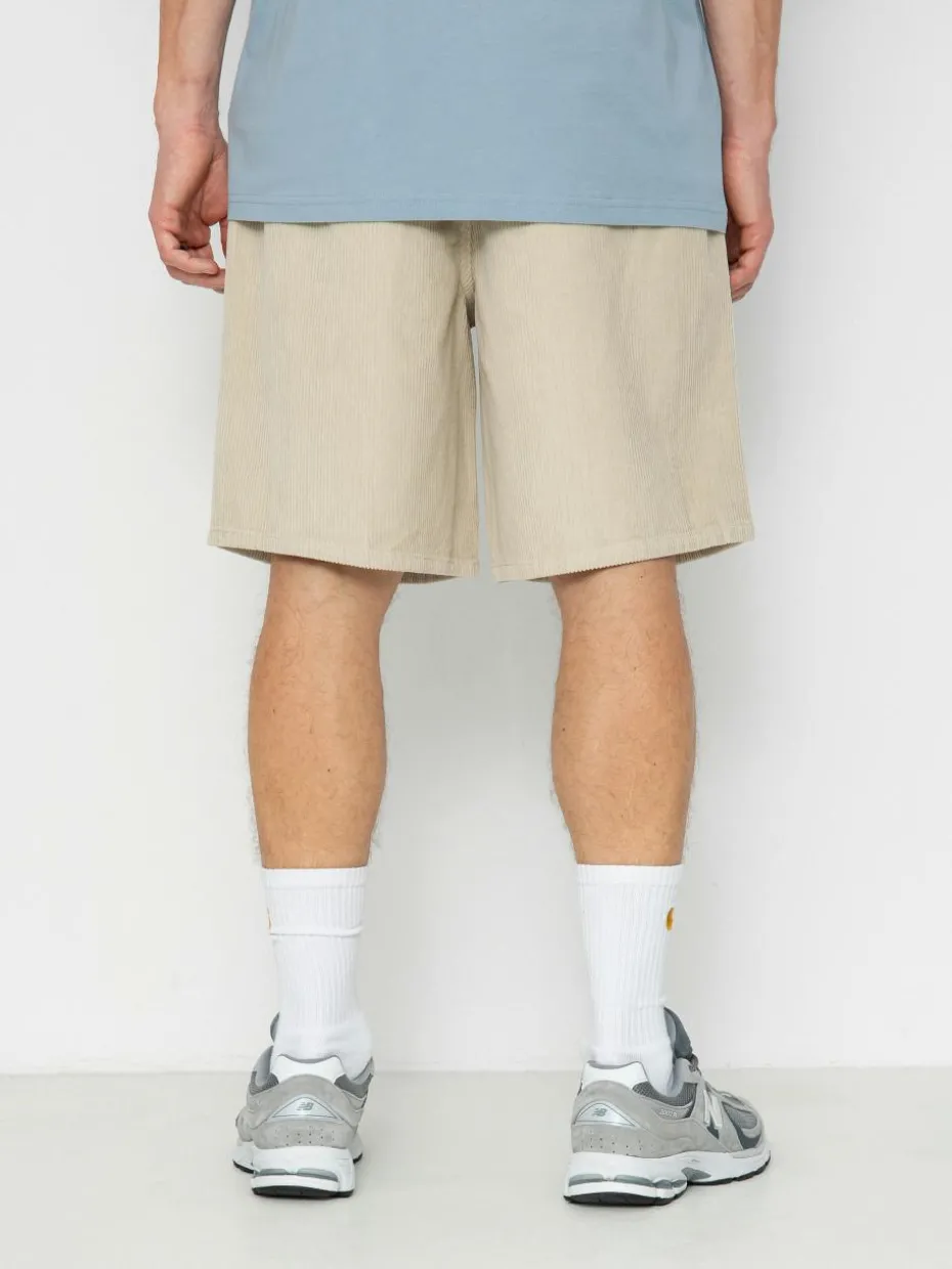 OBEY Bigwig Baggy Corduroy Shorts