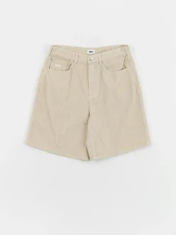 OBEY Bigwig Baggy Corduroy Shorts