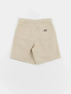 OBEY Bigwig Baggy Corduroy Shorts