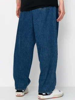 OBEY Bigwig Baggy Denim Hose