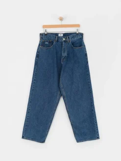 OBEY Bigwig Baggy Denim Hose
