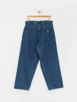 OBEY Bigwig Baggy Denim Hose