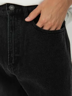 OBEY Bigwig Baggy Denim Hose