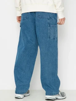 OBEY Bigwig Denim Carpenter Hose