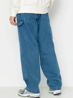 OBEY Bigwig Denim Carpenter Hose