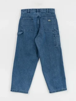 OBEY Bigwig Denim Carpenter Hose