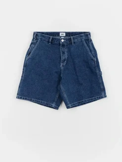 OBEY Bigwig Denim Carpenter Shorts