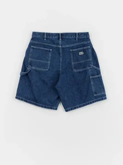 OBEY Bigwig Denim Carpenter Shorts