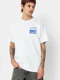 OBEY Bizzare New Visions T-Shirt