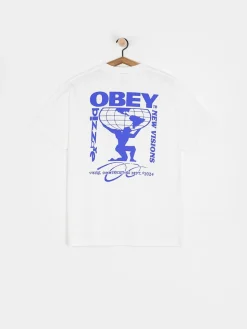 OBEY Bizzare New Visions T-Shirt