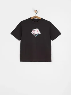 OBEY Bulldog Wmn T-Shirt