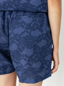 OBEY Cecilie Lace Shorts Wmn