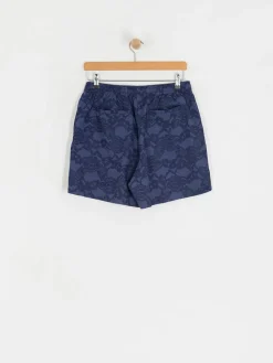 OBEY Cecilie Lace Shorts Wmn