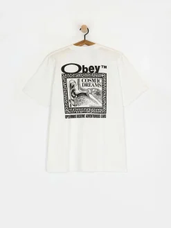 OBEY Cosmic Dreams T-Shirt