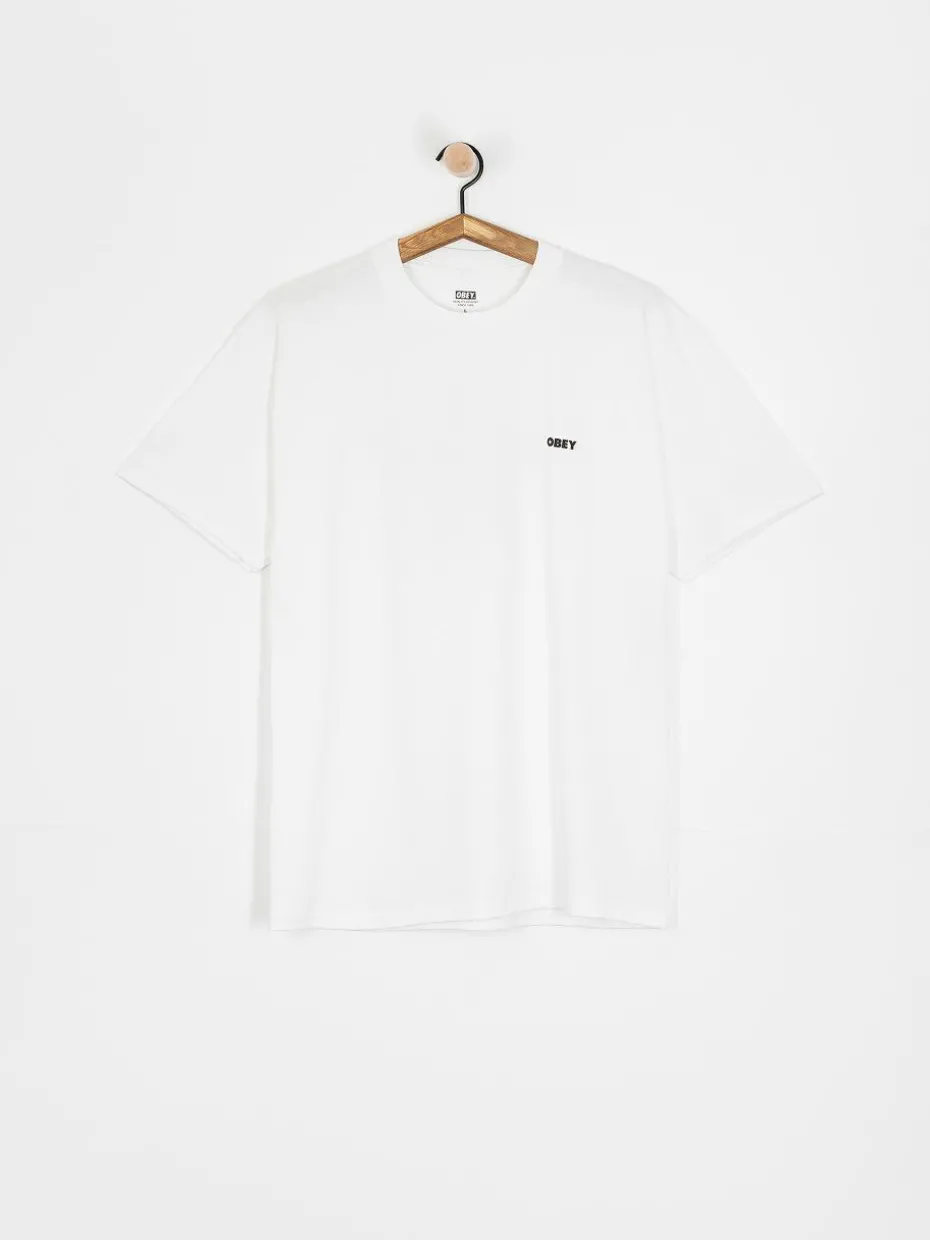 OBEY Cosmic Noise T-Shirt