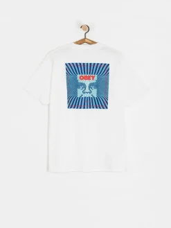 OBEY Disinformation Resistance T-shirt