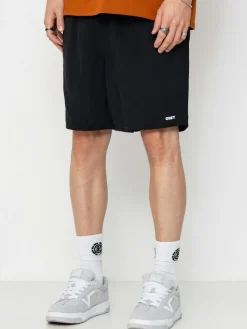 OBEY Easy Bold Nylon Shorts