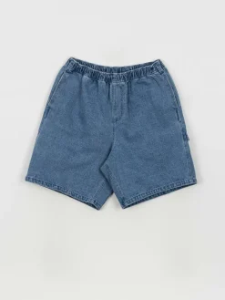OBEY Easy Denim Carpenter Shorts