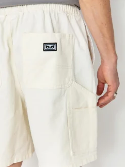 OBEY Easy Denim Carpenter Shorts