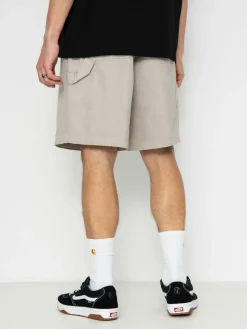 OBEY Easy Denim Carpenter Shorts