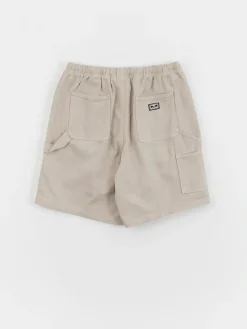 OBEY Easy Denim Carpenter Shorts