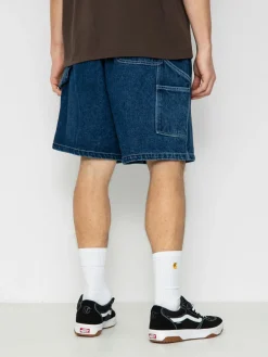 OBEY Easy Denim Carpenter Shorts