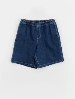 OBEY Easy Denim Carpenter Shorts