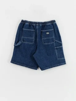 OBEY Easy Denim Carpenter Shorts